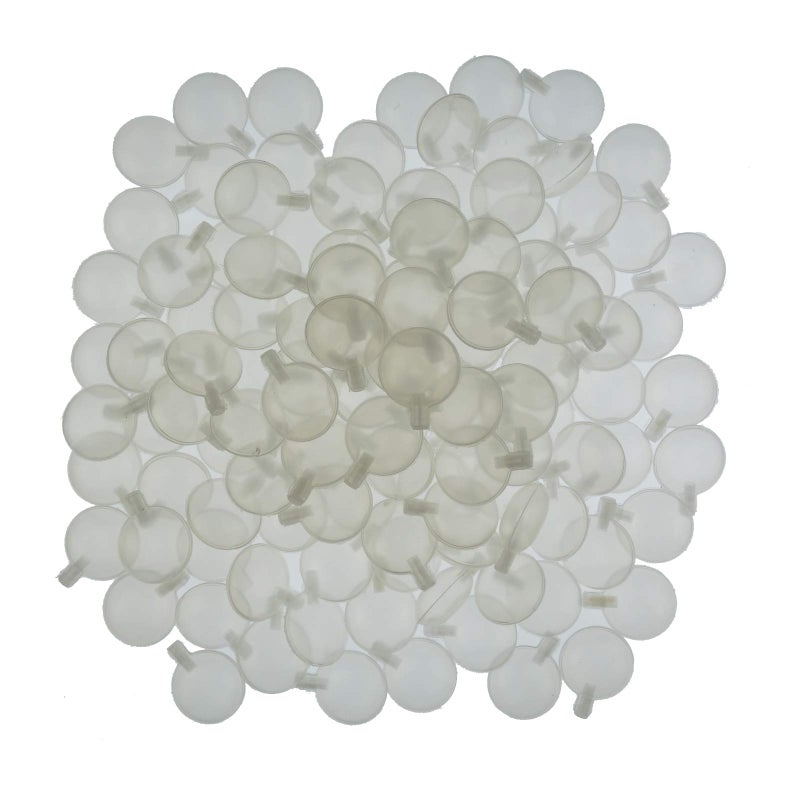 Kasteco 120 Pack 35mm Toy Squeakers Fit Repair Dog Pet Toys Noise Maker Insert Replacement - Image 2